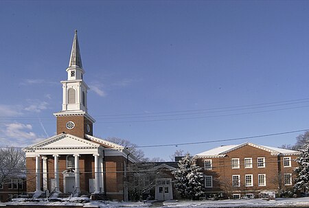 Mount Olivet UMC