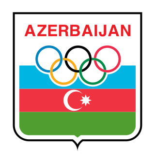 <span class="mw-page-title-main">National Olympic Committee of the Republic of Azerbaijan</span> National Olympic Committee