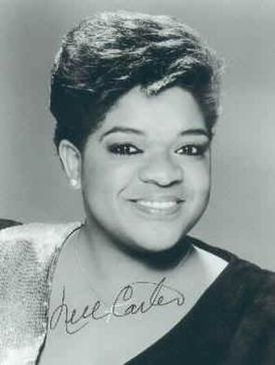 Nell Carter Net Worth, Biography, Age and more