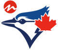 Thumbnail for File:Nippon Blue Jays logo.png