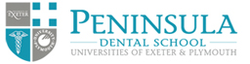 Peninsula Dental School Logo Peninsular dental school.png