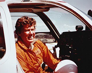 <span class="mw-page-title-main">Women in Aviation International Pioneer Hall of Fame</span>