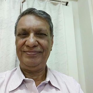 Prem Chand Pandey Indian scientist