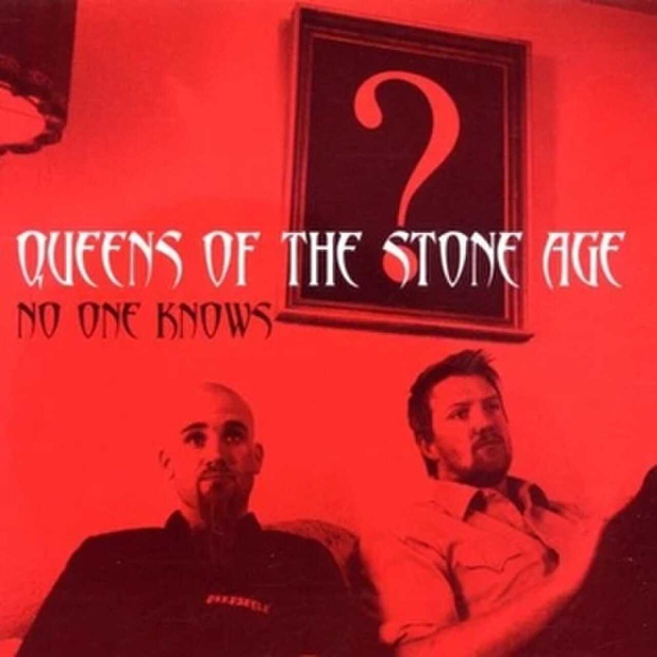 No one knows authors name. No one knows Queens of the Stone age. No one knows Queens of the Stone age обложка. Queens of the Stone age альбомы. No one knows обложка.