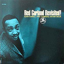 Red Garland Revisited! .Jpg