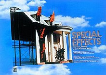 1985 Retrospective poster, dedicated to special effects Retrospective 85.jpg