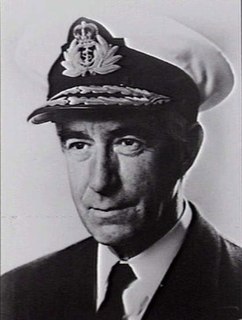 Richard Peek (admiral) Australian admiral