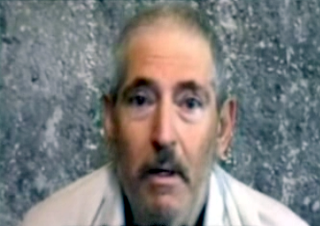 <span class="mw-page-title-main">Disappearance of Robert Levinson</span> American disappearance case