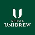 Логотип Royal Unibrew