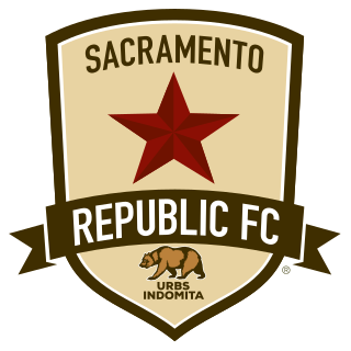 <span class="mw-page-title-main">Sacramento Republic FC</span> American soccer team
