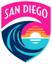 San Diego Wave FC logo.svg