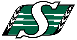 File:Saskatchewan Roughriders logo.svg