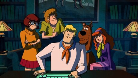 List of Scooby-Doo characters