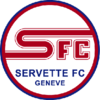 Old Servette FC Logo Servette FC Geneve.png
