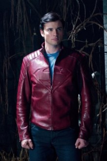 Men's Classic Leather Jacket - LRX-4