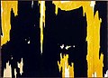 Clyfford Still, 1957-D No. 1, 1957