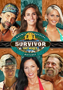 The Best of Survivor - Wikipedia