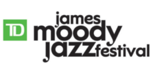 TD James Moody Jazz Festival logo.png