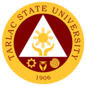 Tarlac State University Seal.png