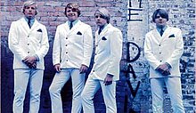 The David (band).jpg