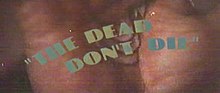 The Dead Don't Die (1975 film).jpg