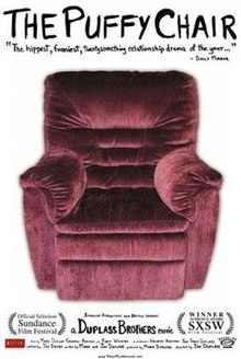 The Puffy Chair poster.jpg