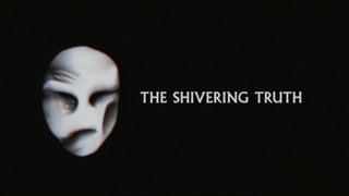<i>The Shivering Truth</i> US television adult animated program