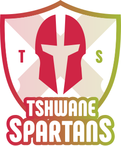 File:Tshwane Spartans logo.svg
