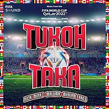 World Cup (song) - Wikipedia