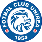 Alternative club logo used during 2009-10 UEFA Champions League Unirea Urziceni.png