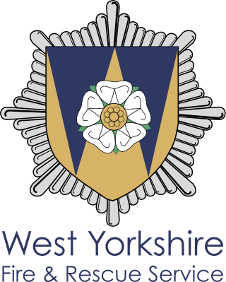 <span class="mw-page-title-main">West Yorkshire Fire and Rescue Service</span> County-wide, statutory emergency service