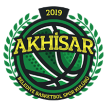 Akhisar Belediyesispor logo