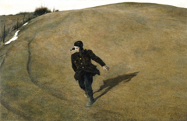 Andrew Wyeth Musim Dingin Tahun 1946.png