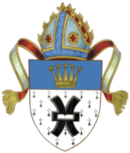 Escudo de armas