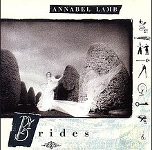 Annabel Lamb - Kelinlar album.jpg