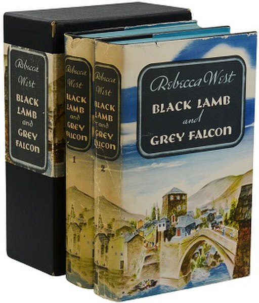 First US edition; Cover art shows the Stari Most bridge in Mostar, Bosnia and Herzegovina