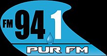 CKCN 94,1PurFM logo.jpg