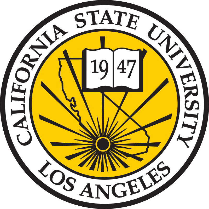 Đại học California State, Los Angeles là một trong những trường đại học hàng đầu của Hoa Kỳ với chương trình đào tạo đa dạng và chất lượng cao. Hãy xem hình ảnh để tìm hiểu thêm về trường ĐH này và các chương trình đào tạo tuyệt vời mà họ cung cấp!
