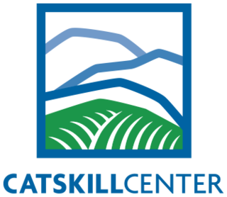 <span class="mw-page-title-main">Catskill Center for Conservation and Development</span>