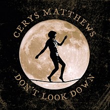 Cerys Matthews - Don't Look Down.jpg