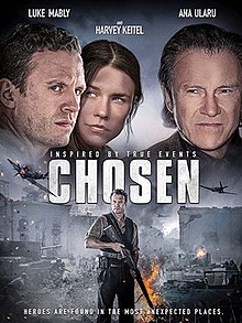 The Chosen Ones (2014) - Filmaffinity