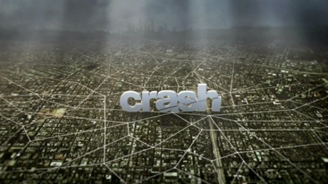 Crash (American TV series)