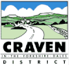 Craven resmi logosu