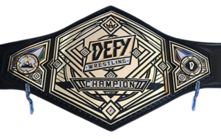 <span class="mw-page-title-main">DEFY World Championship</span>
