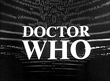 Title card as used in this season from The Macra Terror to The Evil of the Daleks Doctor Who title 1967-1969.jpg