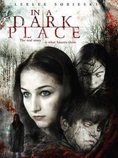 <i>In a Dark Place</i> 2006 British film