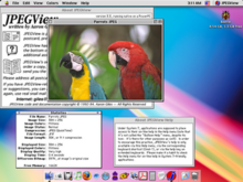 JPEGView running in the Classic Environment JPEGView version 3.3.1 running on Mac OS X Classic Environment.png