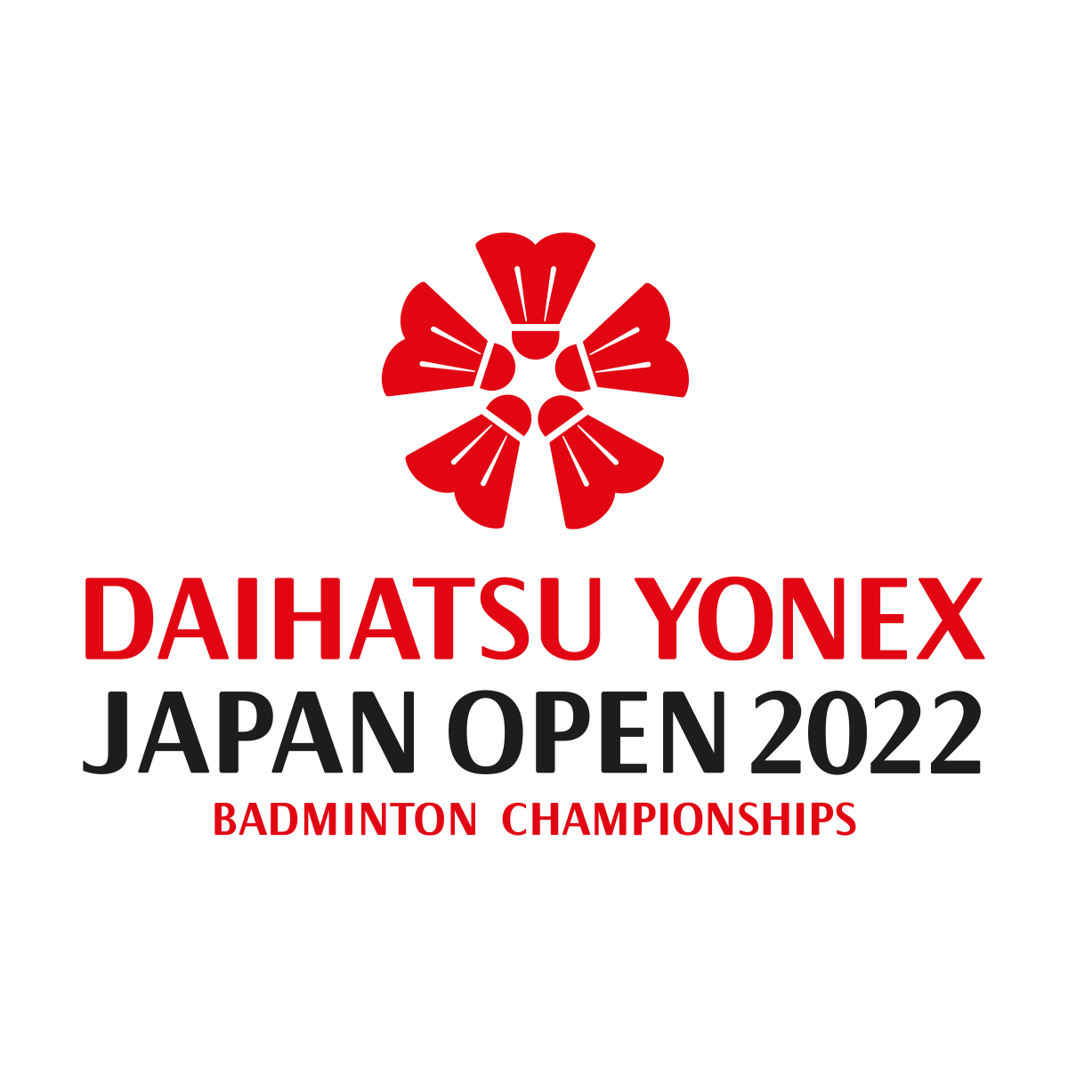 2022 Japan Open