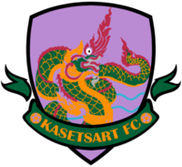 Kasetsart University FC logo.png