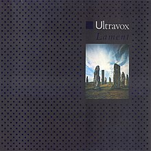 Revelation (Ultravox album) - Wikipedia